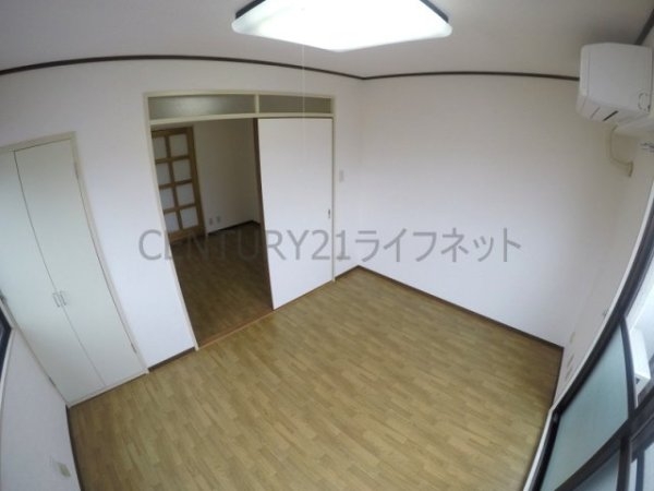 第２東三国グランドハイツ北