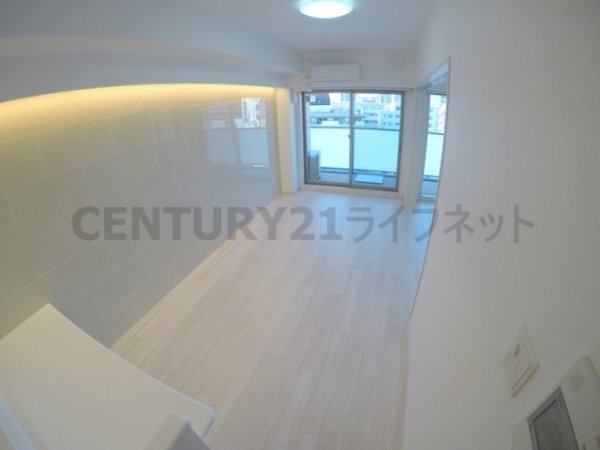 グランカーサ新大阪サウス