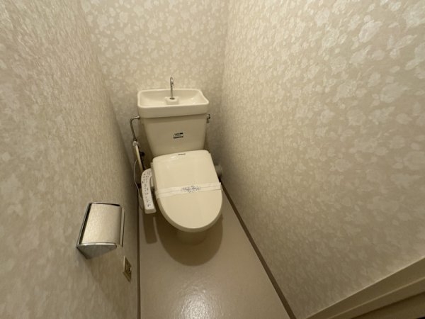 菅原大発マンション