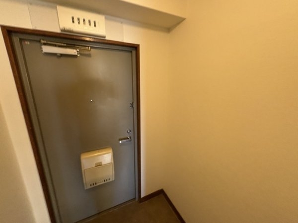 新大阪末広第一ハイツ