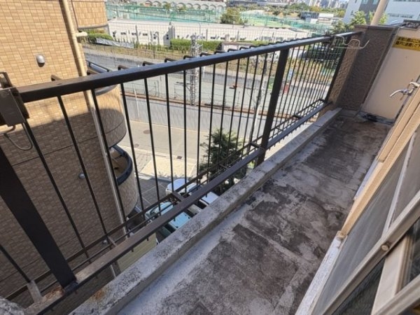 新大阪末広第一ハイツ