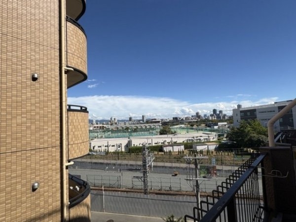 新大阪末広第一ハイツ