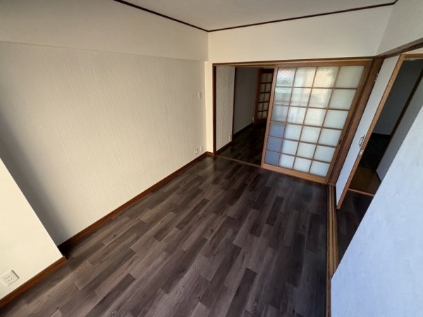 新大阪末広第一ハイツ