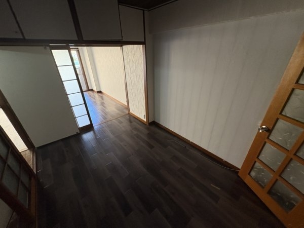 新大阪末広第一ハイツ