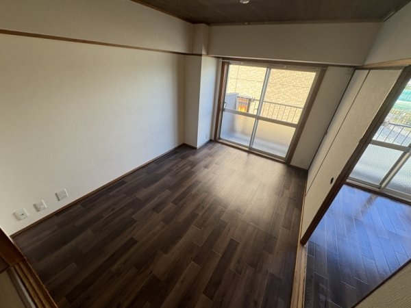 新大阪末広第一ハイツ
