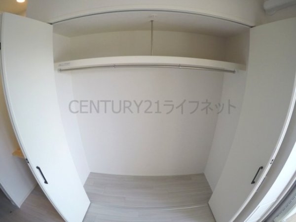 スプランディッド江坂DUE