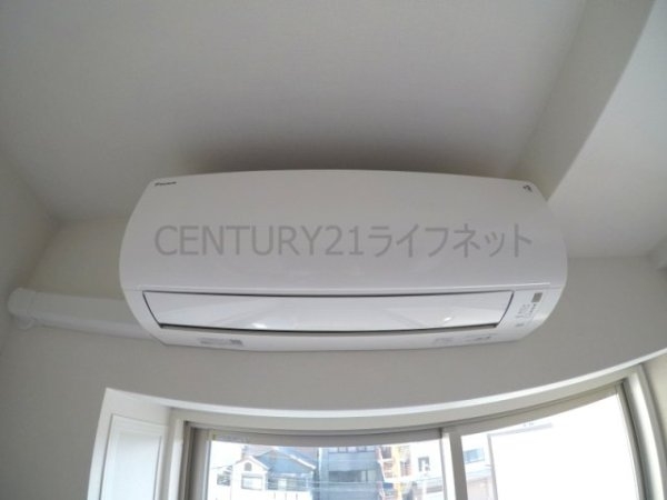 スプランディッド江坂DUE