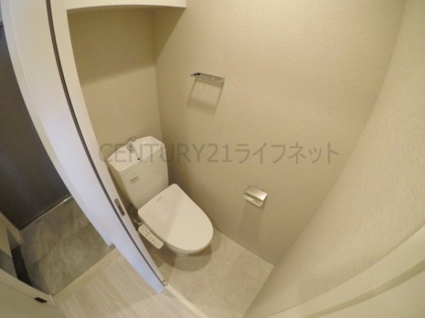スプランディッド江坂DUE