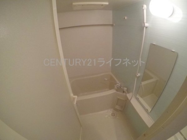 パークフラッツ江坂