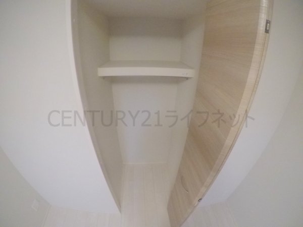 エタニティ江坂
