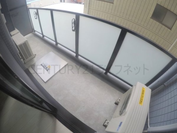 エタニティ江坂
