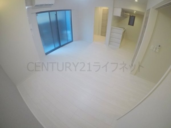 エタニティ江坂