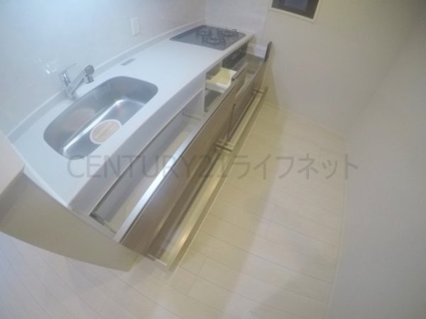 エタニティ江坂