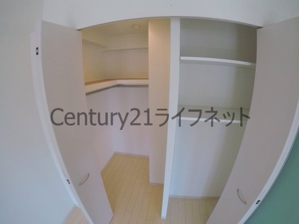ルミエール北梅田