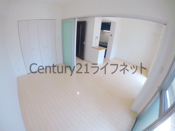 ルミエール北梅田