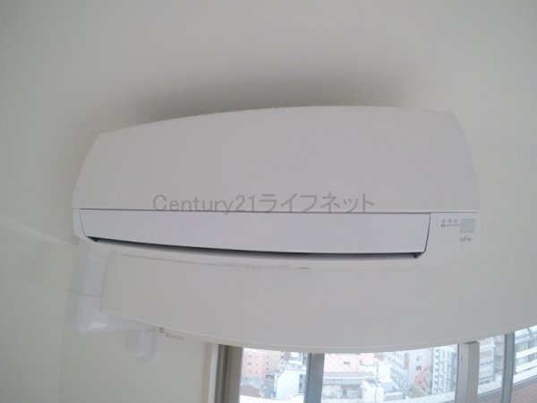 スプランディッド新大阪キャトル
