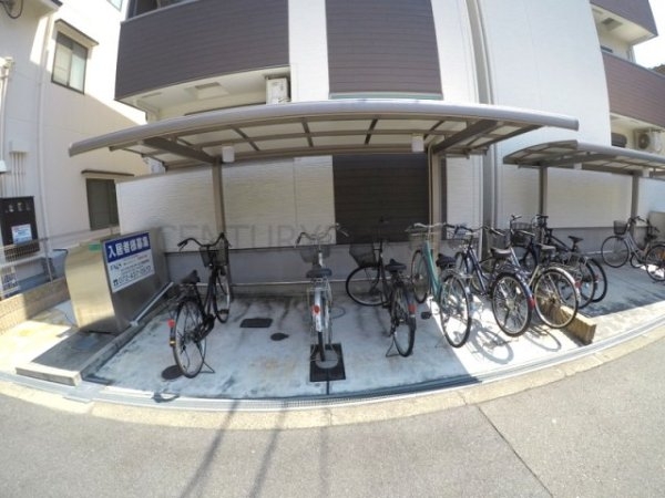 フジパレス東三国イースト
