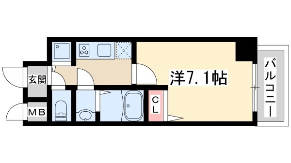 シャルマンフジ新大阪