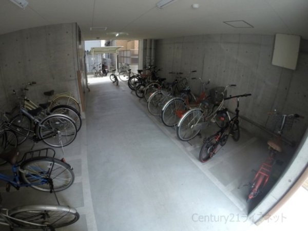 シャルマンフジ新大阪
