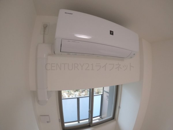 サンセール豊崎
