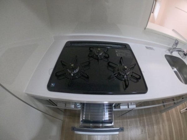 サンセール豊崎