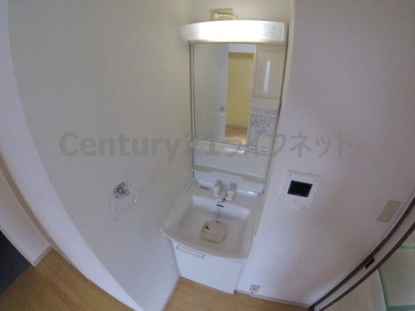 シンコーメゾン扇町