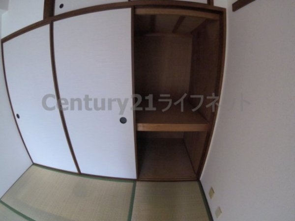 シンコーメゾン扇町
