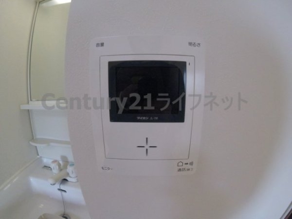 シンコーメゾン扇町