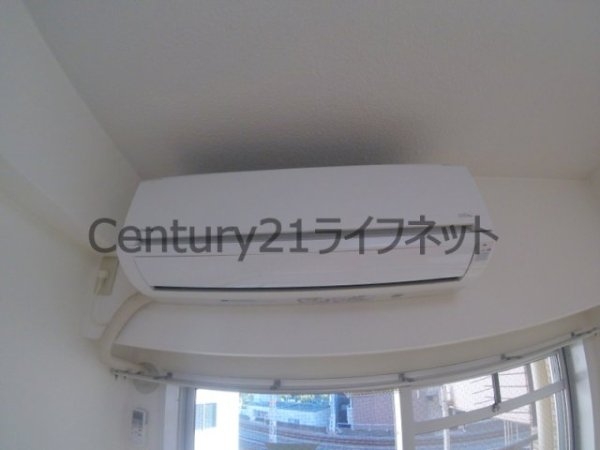 シンコーメゾン扇町