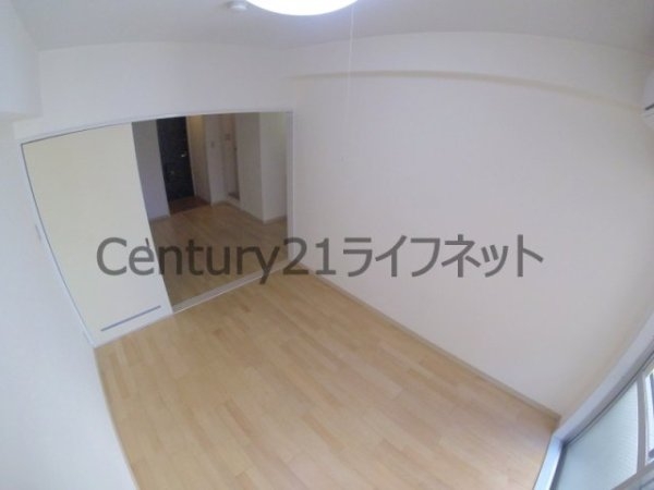シンコーメゾン扇町