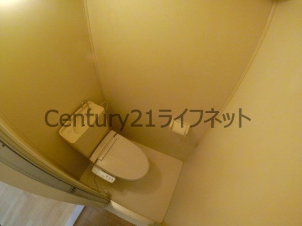 シンコーメゾン扇町