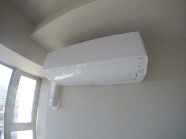 ブランズタワー梅田ノース