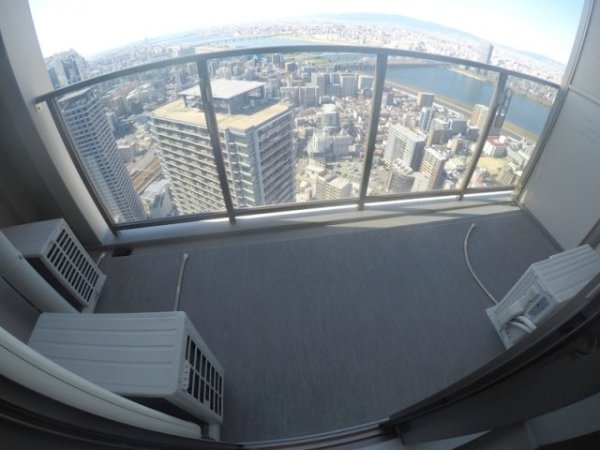 ブランズタワー梅田ノース