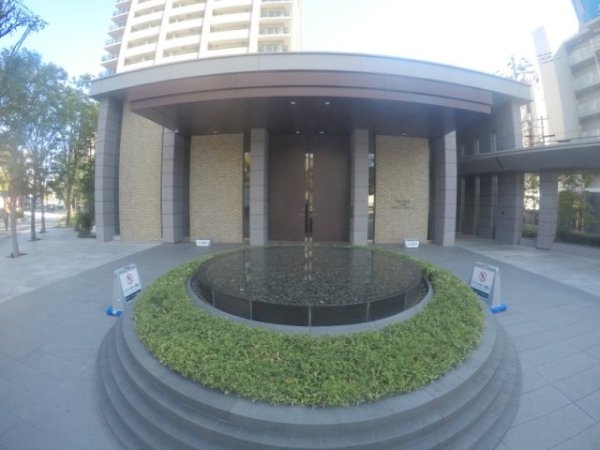 ブランズタワー梅田ノース