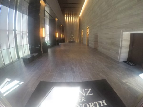 ブランズタワー梅田ノース