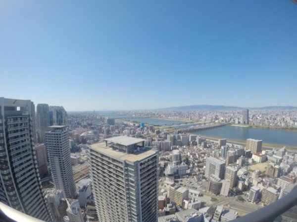 ブランズタワー梅田ノース