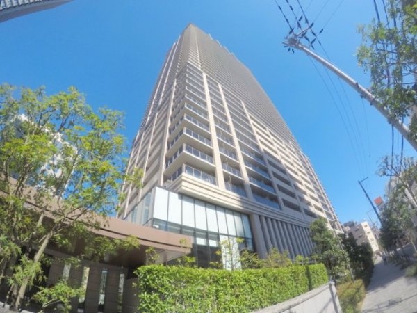 ブランズタワー梅田ノース