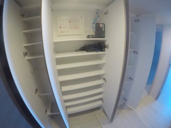 ブランズタワー梅田ノース