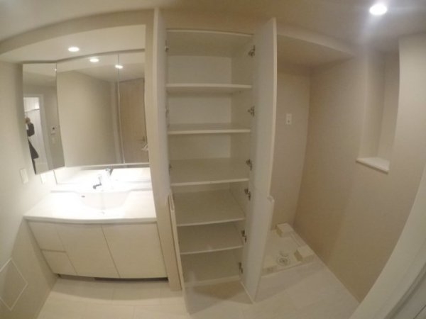 ブランズタワー梅田ノース