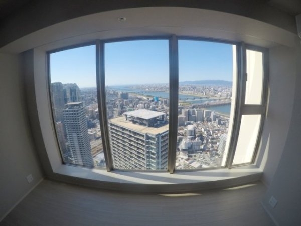 ブランズタワー梅田ノース