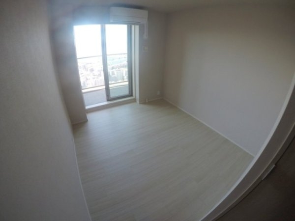 ブランズタワー梅田ノース