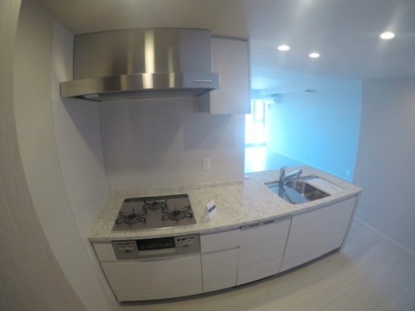 ブランズタワー梅田ノース