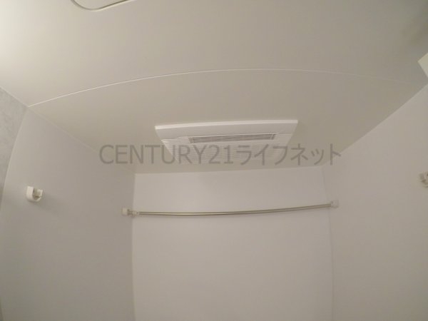 アヴェニール中崎