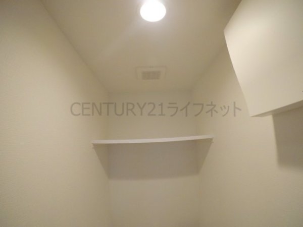 アヴェニール中崎