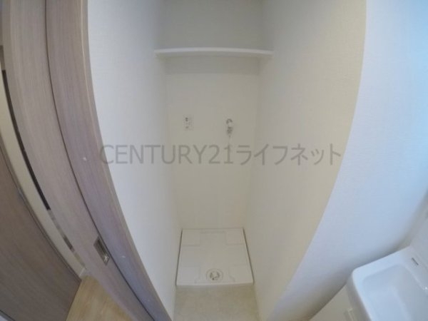 アヴェニール中崎