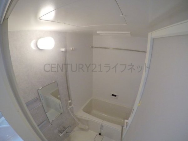 アヴェニール中崎