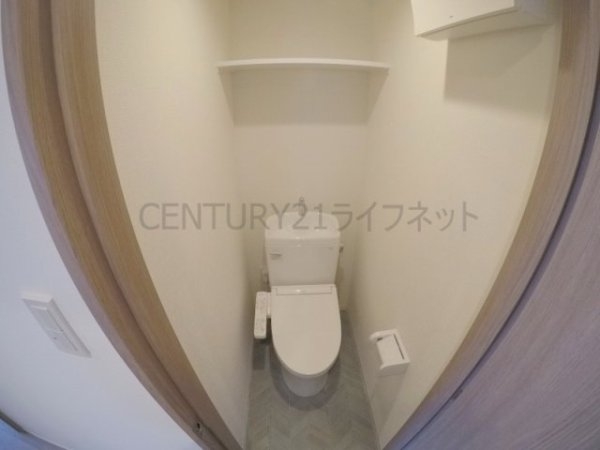 アヴェニール中崎