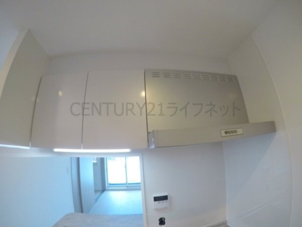 アヴェニール中崎