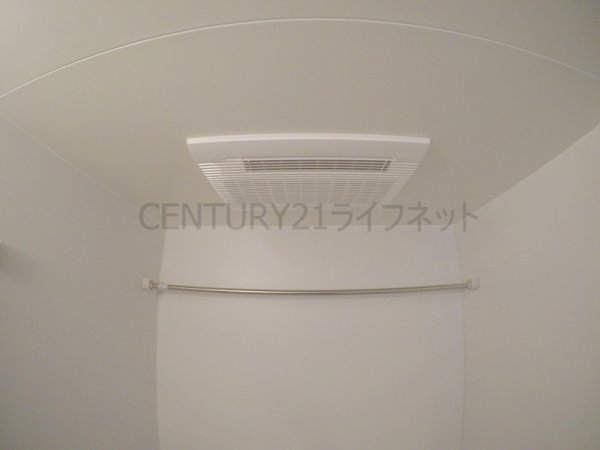 アヴェニール中崎