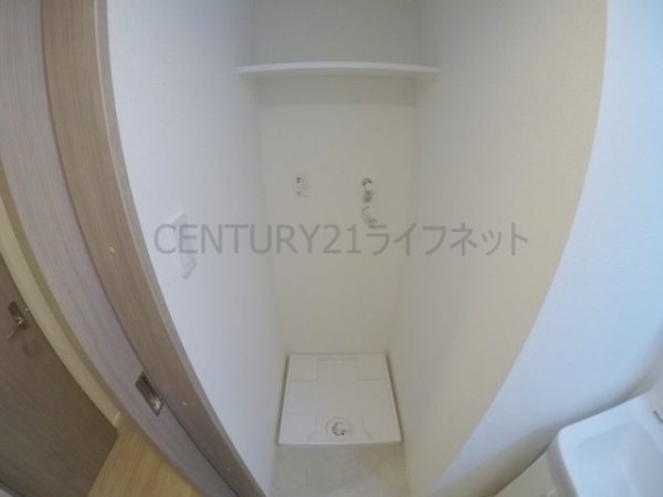 アヴェニール中崎